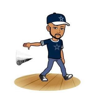 Meet your Posher, Willie